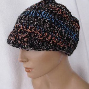 Must Bundle - New Handmade Newsboy Hat